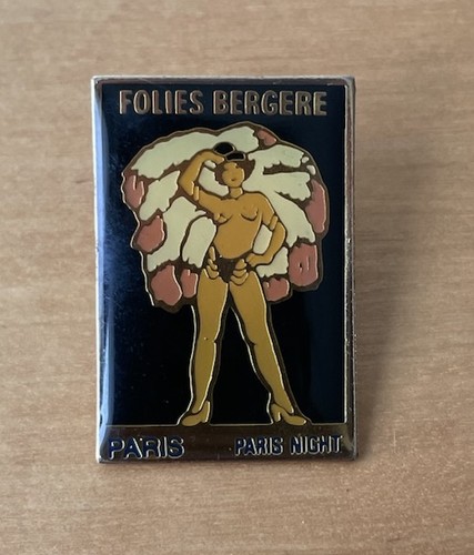 Pin paris night - pin's, /