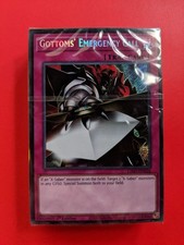 X-Saber Deck Sealed
