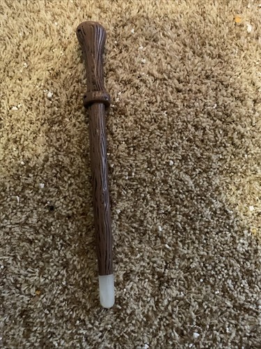 Harry potter baguette deluxe - potter,
