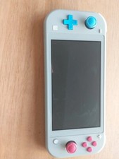 Nintendo Switch Lite Édition
