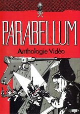 DVD - PARABELLUM - Anthologie