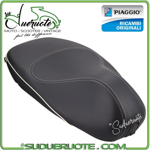 Piaggio selle biposto - piaggio,