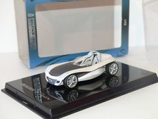 PEUGEOT FLUX CONCEPT CAR