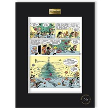 Poster collection Akimoff