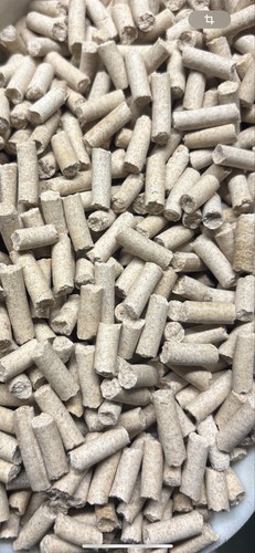 Pellets carpe noix - de, de