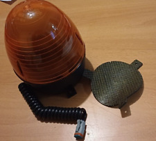 Gyrophare ETESIA HYDRO 124 H124D  Ref ET-29526