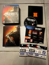 Jeu PS4 - CALL OF DUTY BLACK