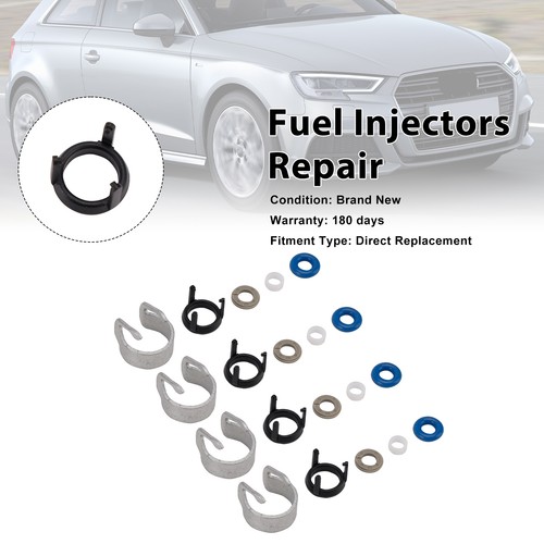 Injecteur joint ring - injecteur, o-ring
