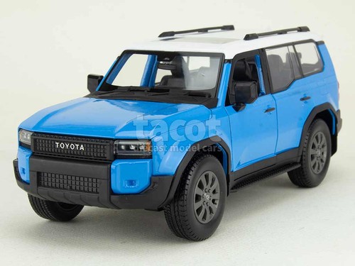 Toyota land cruiser 2024 - toyota,