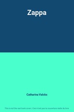 Zappa, Catharina Valckx