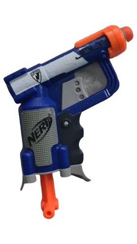 Nerf strike jolt mini - nerf,