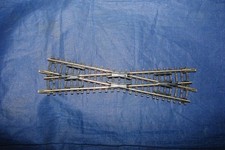 ROCO N  CROISEMENT 2455 TRAIN