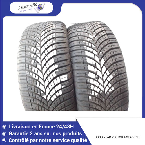 Paire de pneus good - pneus,