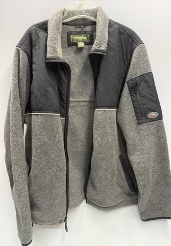 Eddie bauer men - bauer, gray/black