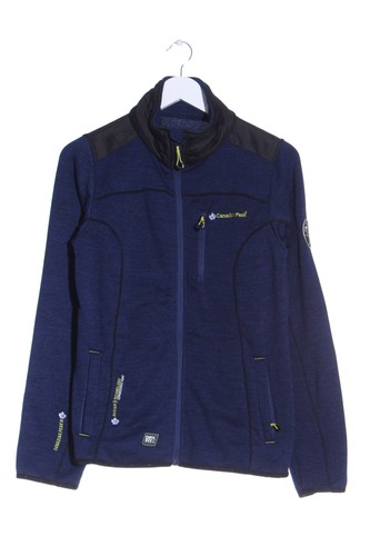 Canadian peak veste tricot - veste,