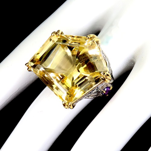 925 bague argent - bague,