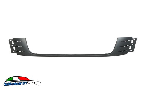 Cornice centrale grille - centrale,