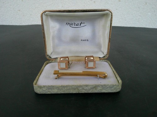 MURAT PARIS BOUTONS DE
