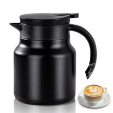 Théière Isotherme 1L Carafe