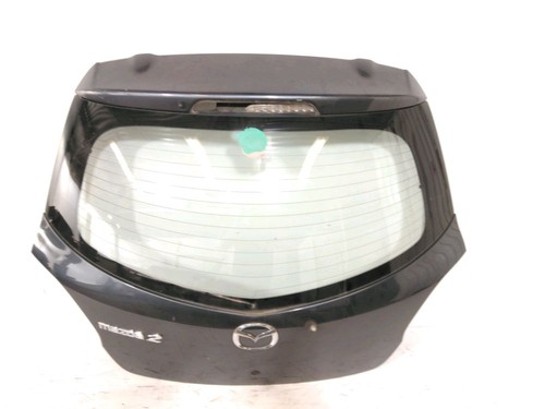 Hayon d6y16202xa mazda 2 - d6y16202xa,