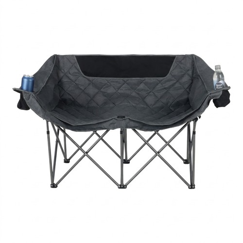 Banc camping pliant 2 - de,