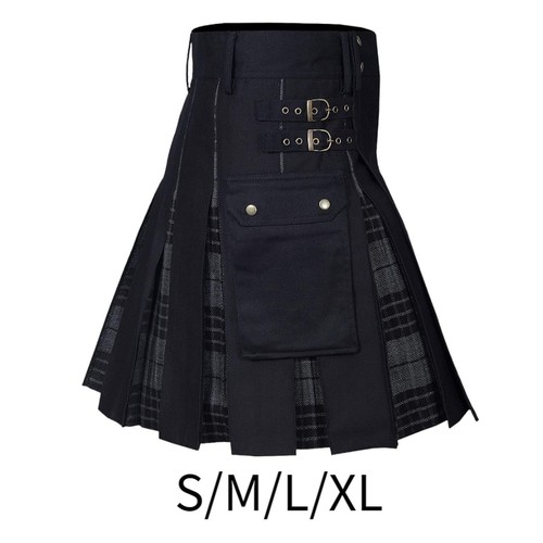 Kilts utilitaires écossais