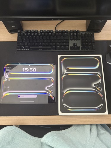 Apple ipad pro - ipad,