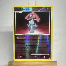 Carte Pokémon reverse