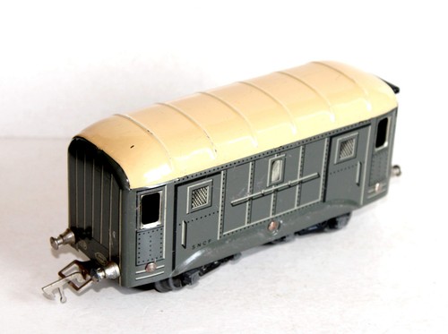 Jep 4641 wagon - wagon, couvert