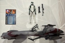 Star Wars The Clone Wars Barc