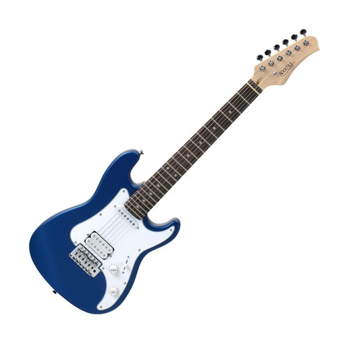 Guitare electrique 4 - guitare, 3/4