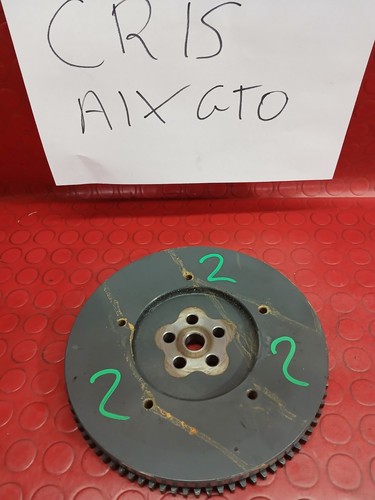 Volano denté aixam city gto - volano,