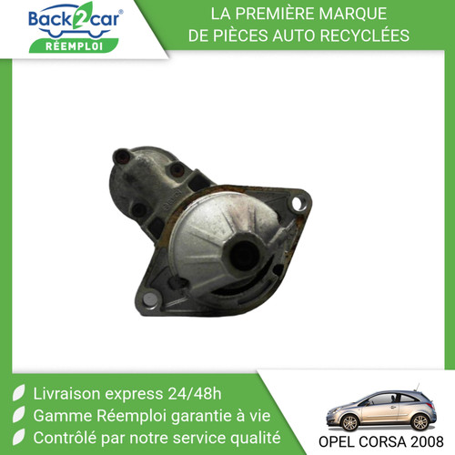 Demarreur opel corsa - opel,