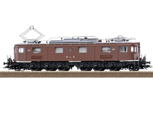 Trix locomotive électrique - locomotive, ae