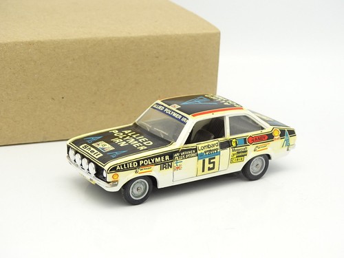 Solido ford escort - solido, 1/43