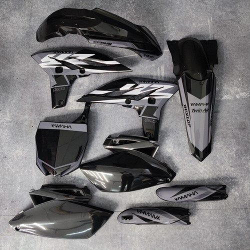 Plastiques graphiques yamaha - +,