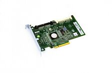 Carte  Pci-E Express  Contrôleur  RAID Dell  E2K-UCP-61-(B)    SATA/SAS