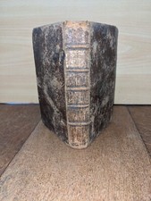 livre ancien-Nouveau traité