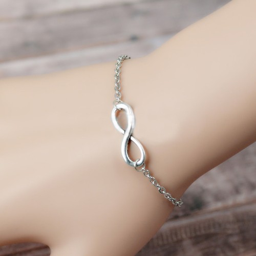 Argent infini divers chaîne - argent,