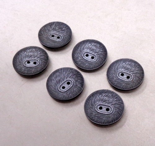 Lot boutons vintage - lot,