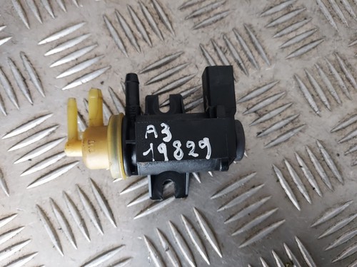 Electrovanne audi iii - audi, (3)