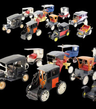   1/43 ème  RAMI 8 TACOTS /