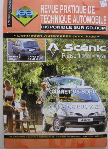 Revue pratique technique - pratique, de
