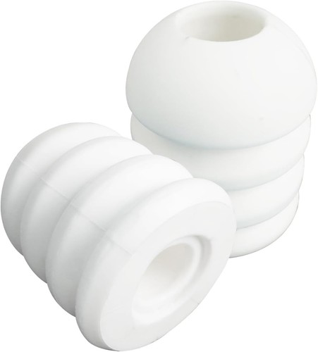 Rear bump stops fit - fit, for