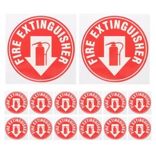  100 Pcs Autocollant De Logo