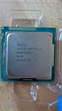 Processeur CPU Intel Core