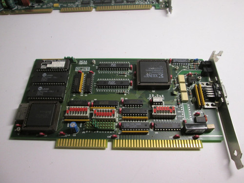 Carte incaa atb2 - incaa, pc-atb2