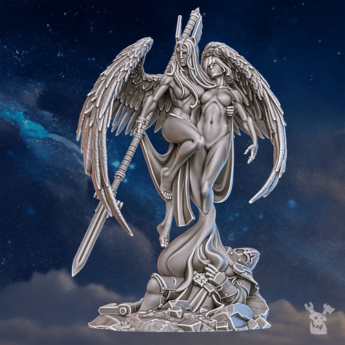 Valkyrie warmaster air - valkyrie,
