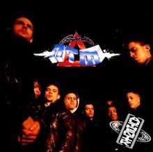 Authentik de Suprême NTM | CD | état bon