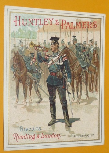 Chromo 1890 1898 - chromo, 1890-1898